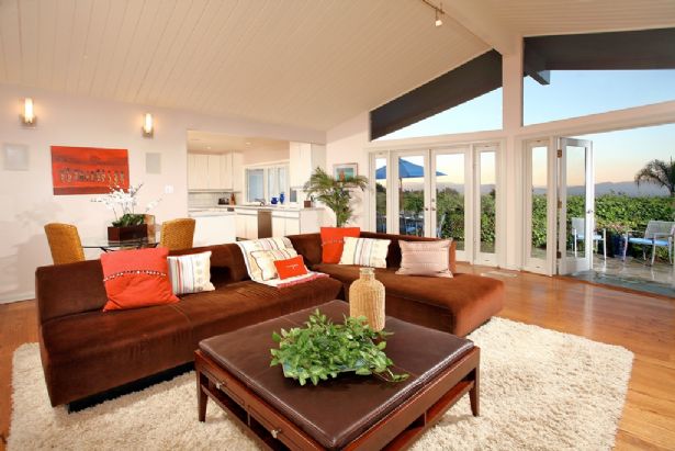 Sheman Oaks Home, CA Real Estate Listing